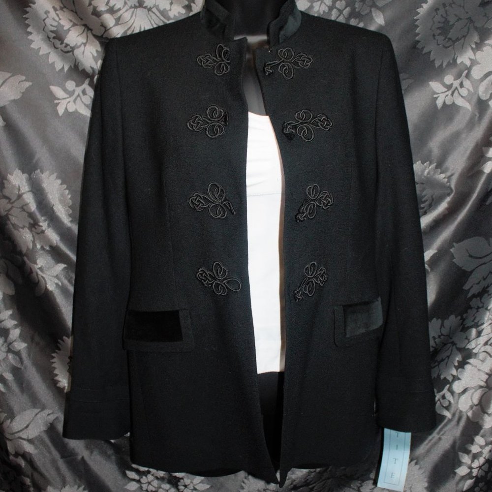 Jones New York Blazer NWT